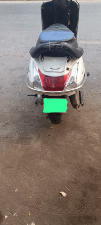 Honda Activa 5G