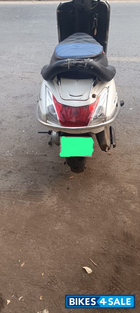 Honda Activa 5G