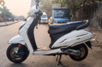 Honda Activa 5G