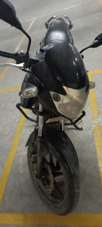 TVS Apache RTR 160 2010 Model