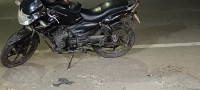 TVS Apache RTR 160