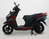 Honda Grazia 2021 Model