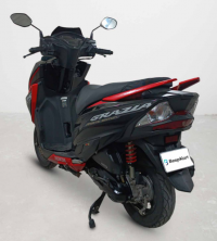 Honda Grazia