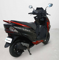 Honda Grazia