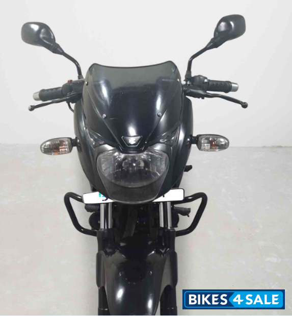 Bajaj Pulsar 150