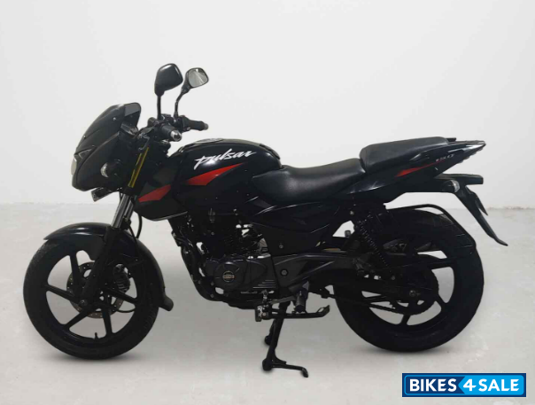 Bajaj Pulsar 150