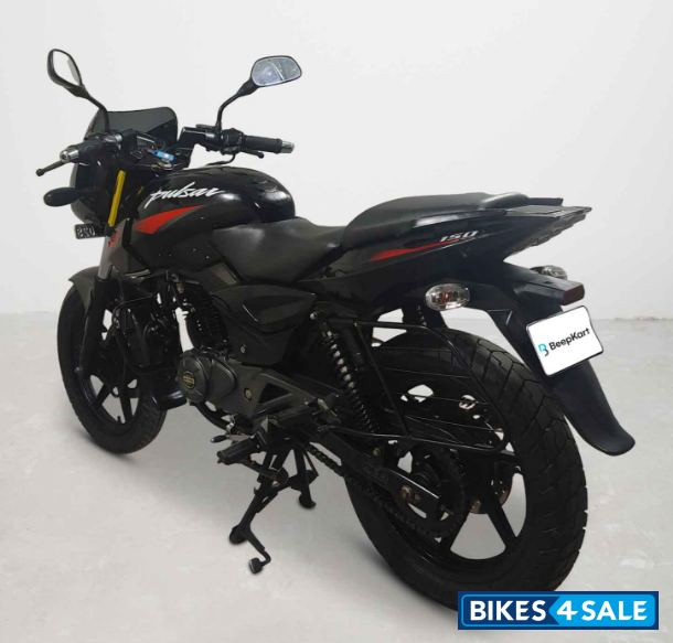 Bajaj Pulsar 150