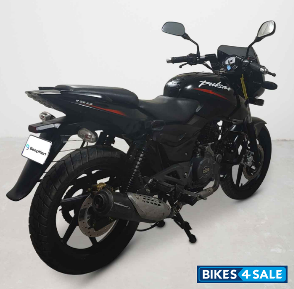 Bajaj Pulsar 150