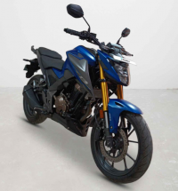 Honda CB300R 2022 Model