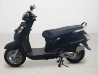 Suzuki Access 125 2018 Model