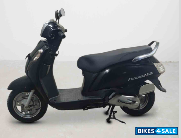 Suzuki Access 125