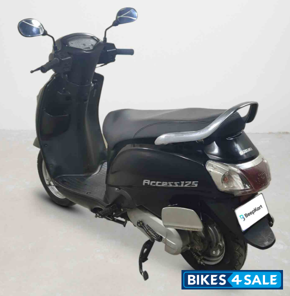Suzuki Access 125