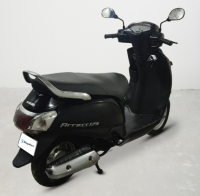 Suzuki Access 125
