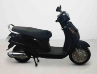 Suzuki Access 125