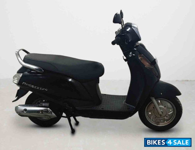 Suzuki Access 125