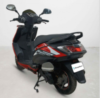 Hero Maestro Edge 110 BS6