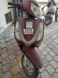 Honda Aviator