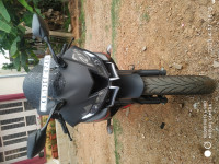 Yamaha YZF R15 S V3.0 2020 Model