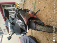 Gray Yamaha YZF R15 S V3.0