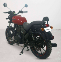 Royal Enfield Thunderbird X 350
