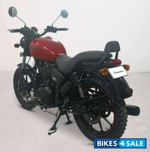 Royal Enfield Thunderbird X 350 Royal Enfield Thunderbird X 350
