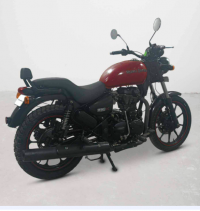 Royal Enfield Thunderbird X 350