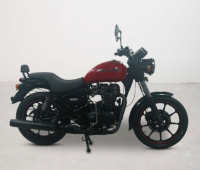 Royal Enfield Thunderbird X 350