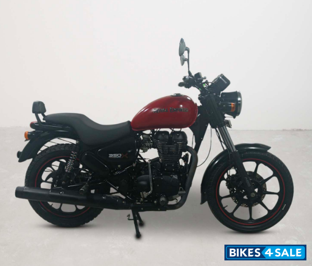 Royal Enfield Thunderbird X 350 Royal Enfield Thunderbird X 350