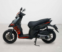 Aprilia SR 160 Std ABS 2021 Model