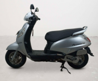 Suzuki Access 125 2016 Model