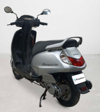 Suzuki Access 125