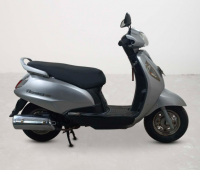Suzuki Access 125