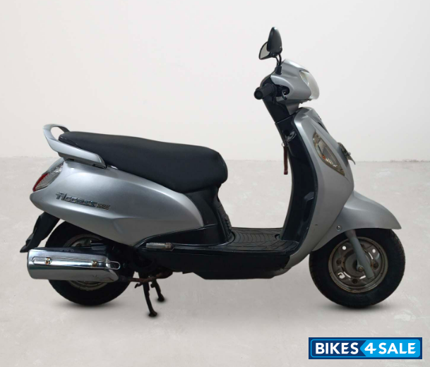 Suzuki Access 125