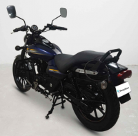 Bajaj Avenger Street 150