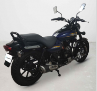 Bajaj Avenger Street 150