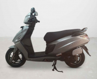 Hero Maestro Edge 125 2019 Model