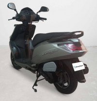 Hero Maestro Edge 125