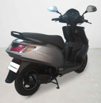 Hero Maestro Edge 125