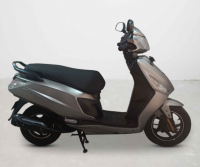 Hero Maestro Edge 125