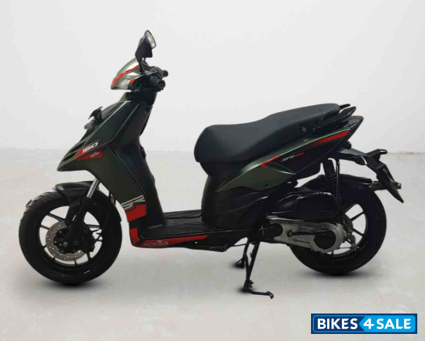Aprilia SR 150