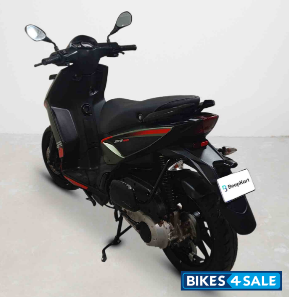Aprilia SR 150
