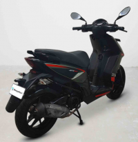 Aprilia SR 150