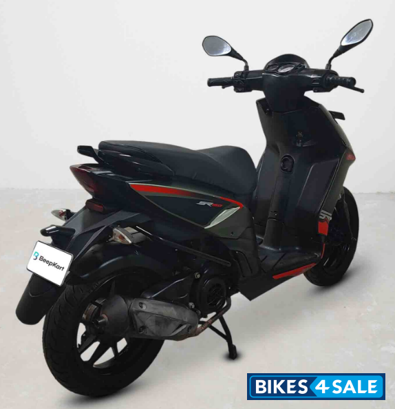 Aprilia SR 150