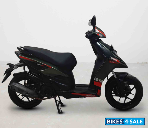 Aprilia SR 150