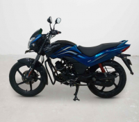 Hero Passion X Pro 2019 Model