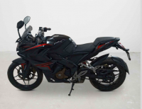 Bajaj Pulsar RS 200 2016 Model