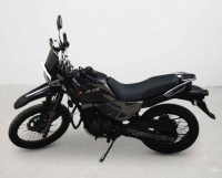 Hero XPulse 200 2019 Model