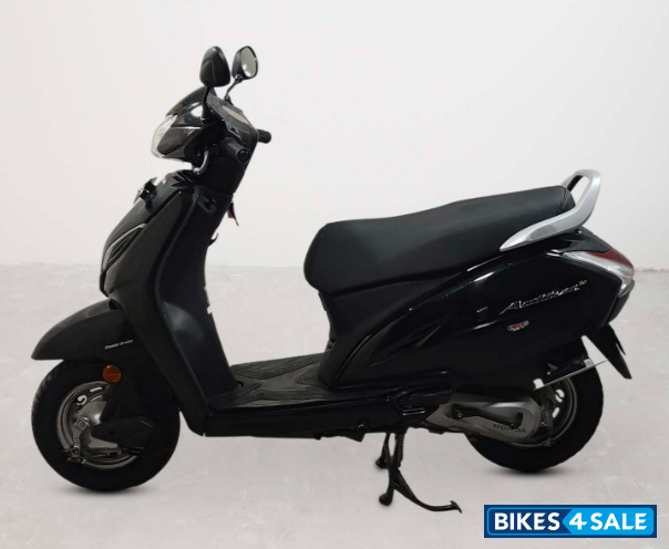 Honda Activa 5G