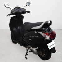 Honda Activa 5G