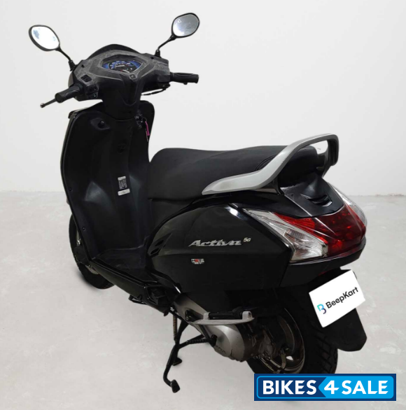 Honda Activa 5G